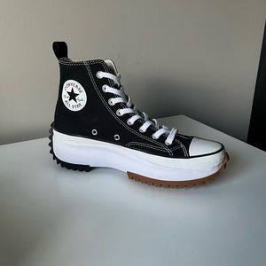 Converse Run Star Hike High Top